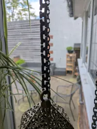 Chain links