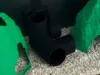 0.2mm layer, 8 walls, 15% infill