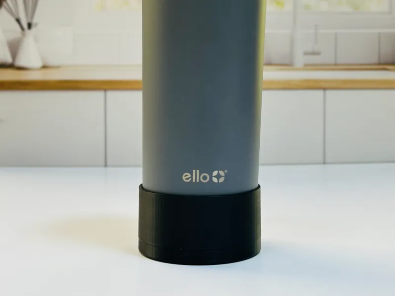 ello Coffe Mug Airtag Holder