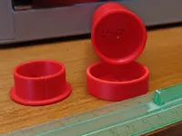 0.24mm layer, 2 walls, 15% infill
