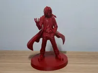 0.28mm layer, 2 walls, 15% infill