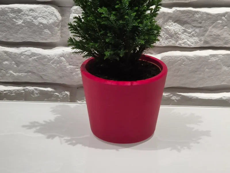 Plant pot