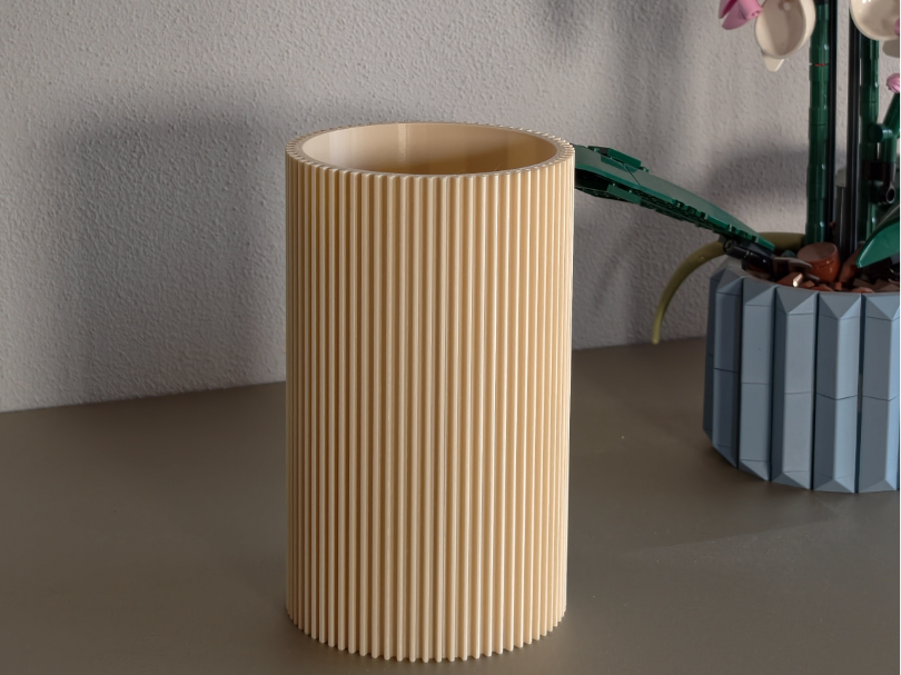 Modern Minimalist Vase