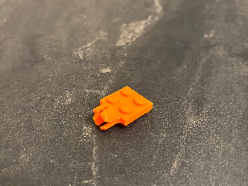 Brick 3730