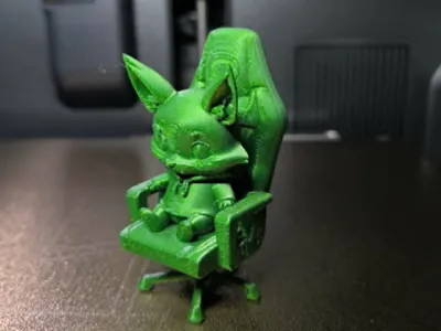 GamerFox