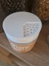 0.16mm layer, 2 walls, 15% infill