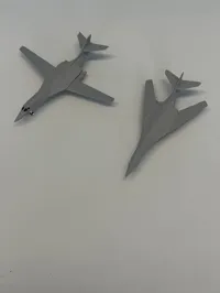 0.2mm layer, 2 walls, 15% infill (Multicolor)