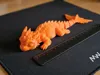 0.16mm layer, 2 walls, 3% infill
