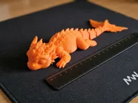 0.16mm layer, 2 walls, 3% infill