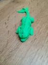 Mini Dragon - 30% Scaled Version