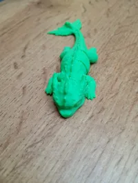 Mini Dragon - 30% Scaled Version 