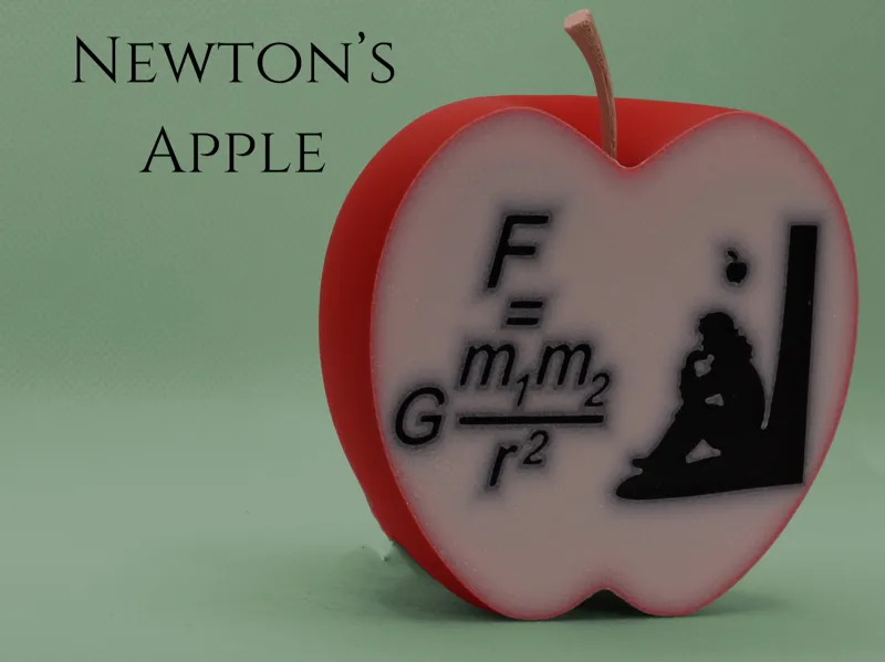 Newton's Apple
