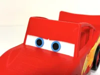 Racing Eyes (AMS)