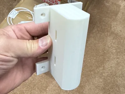 Ubiquiti SuperLink High Gain Antenna Wall Mount