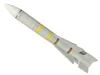 1:20 Scale Version (Less Detail) (~8in / 20cm long)