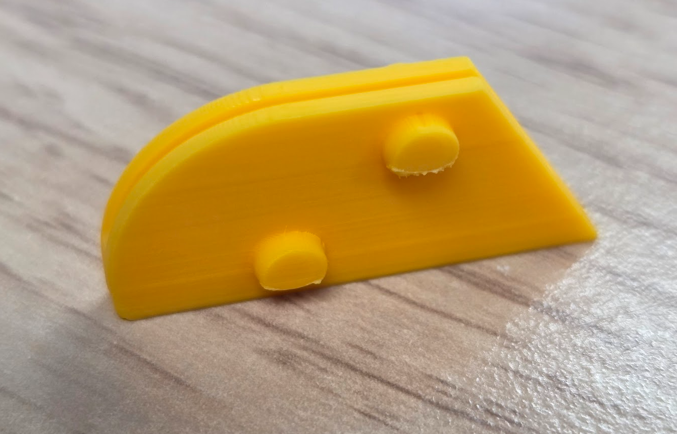 Miniatura 7 do modelo 3D Utility Knife with Scraper Mode