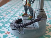 0.12mm layer, 2 walls, 15% infill