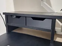 0.2mm layer, 1 walls, 5% infill