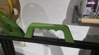 0.2mm layer, 4 walls, 20% infill