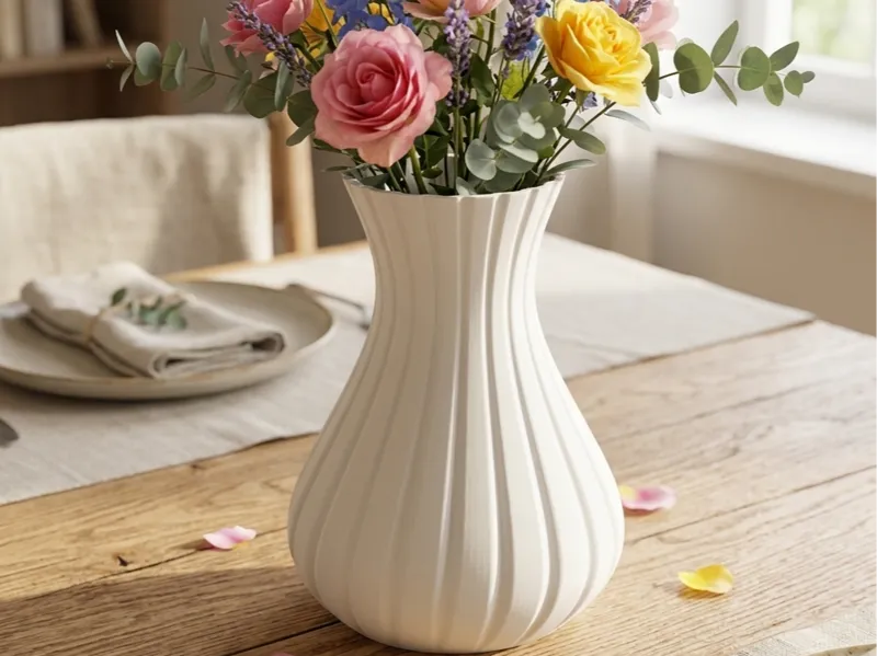 Vaso portafiori