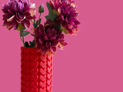 Heart_vase