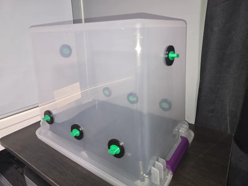 Monotub Kit