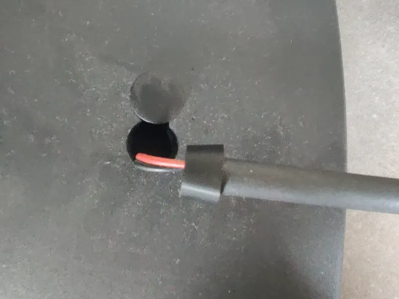 Bose Speaker Stand Repair Clip