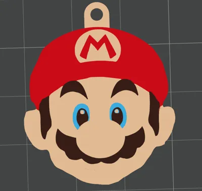 super Mario
