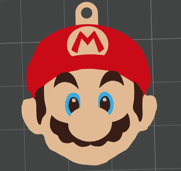 super Mario