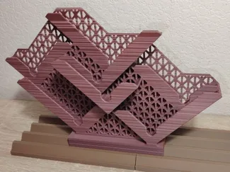 Business Card Holder - MOKU