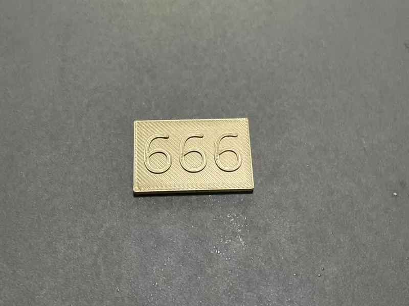 666方块