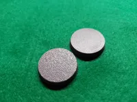 5x2mm magnet hole, 0.08mm layer, 2 walls, 15% infill