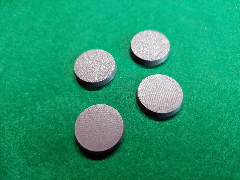 Replacement Base for HeroQuest (2021)