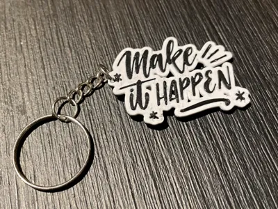 Keychain