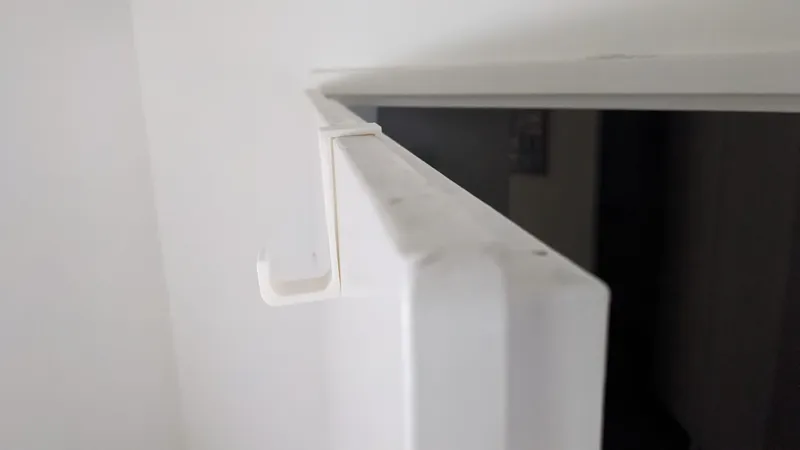 Door Hook Slim