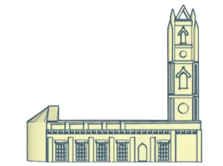 St. Thomas Cathedral Mumbai