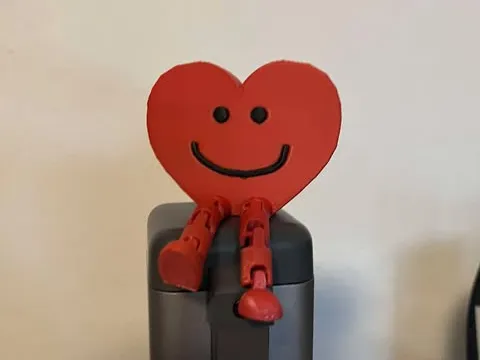 Valentine's Buddy