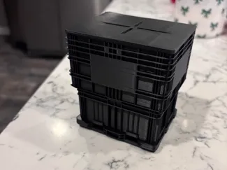 Seed Tote (AG)
