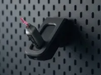 NeoSander + Dock Mount