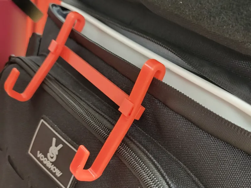Phone Holder for Lunchbox