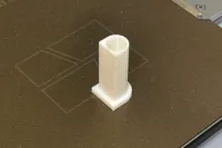 Manchon de remplacement pour bras de micro instable — photo 4