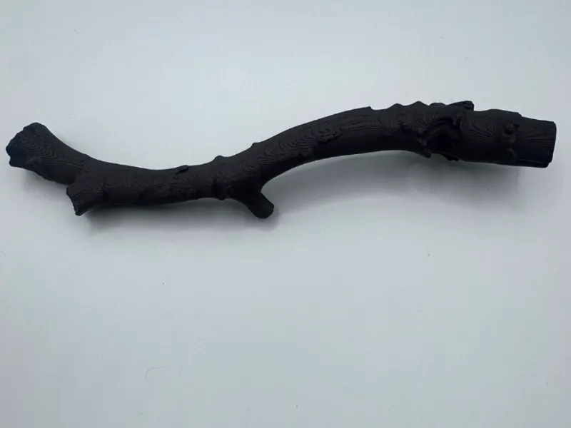 Small decorative stick