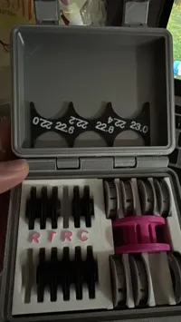 Case for Various Holders