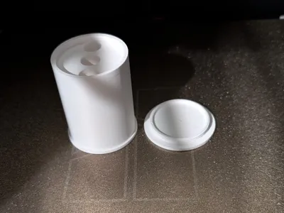 Spoolweight for 250g Sunlu-Spool-Adaptor