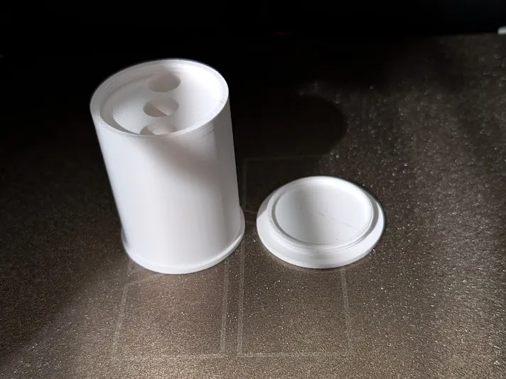 Spoolweight for 250g Sunlu-Spool-Adaptor