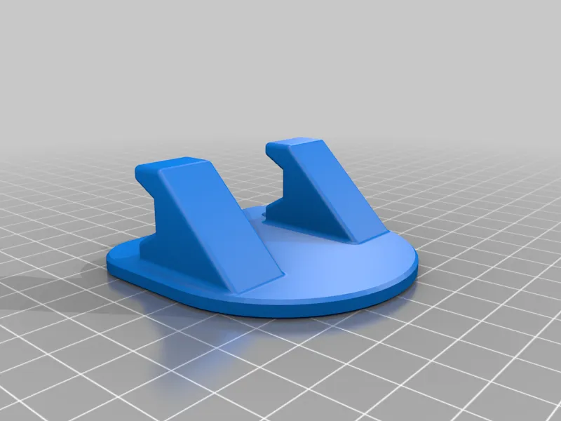 Lathe Chuck Key Mount