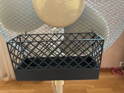 Poor Man's Air Conditioner