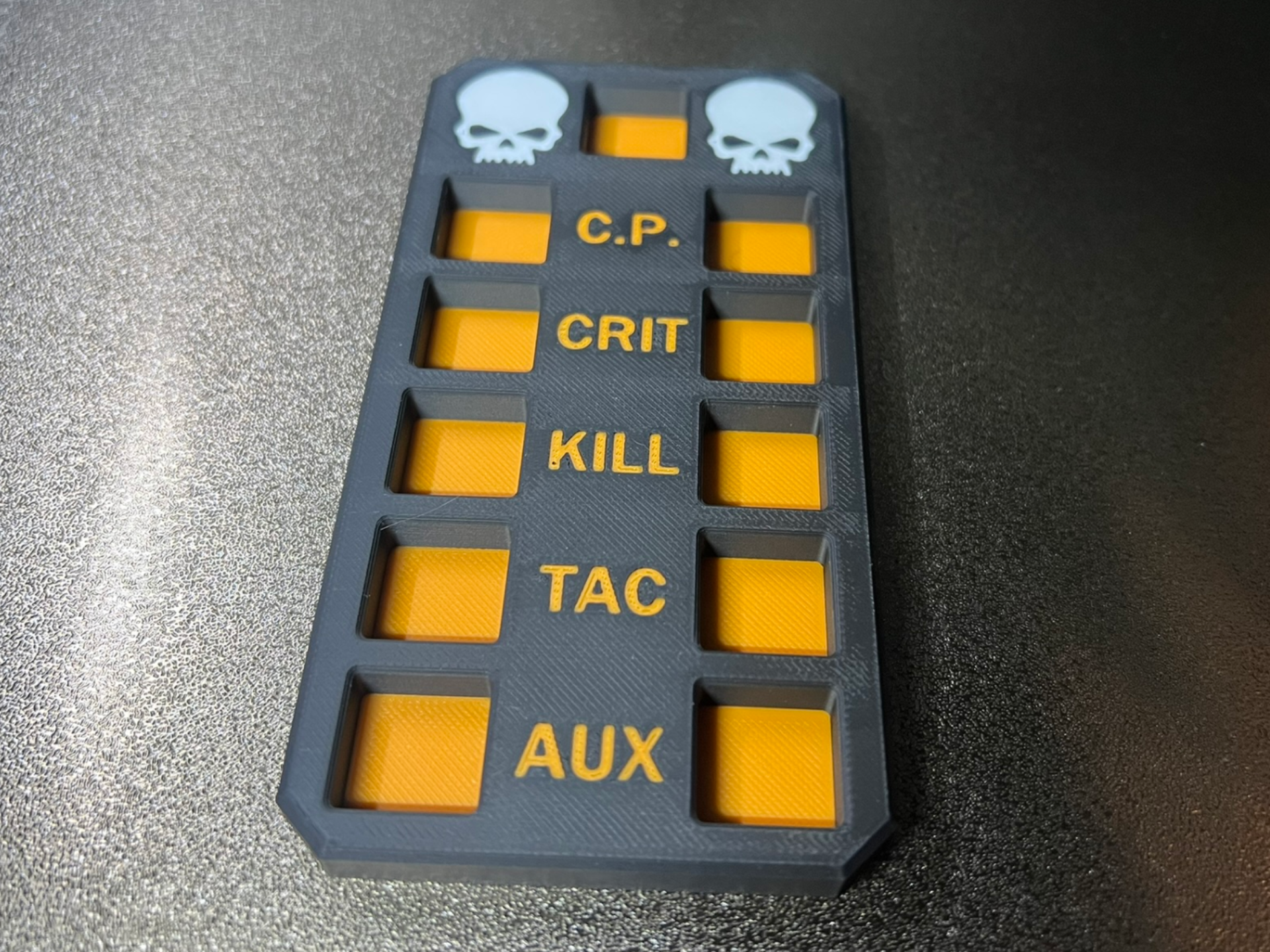Kill Team Score Tracker [vert]