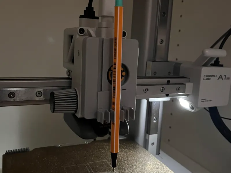 Plotter 
