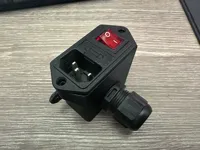 0.2mm layer, 4 walls, 15% infill